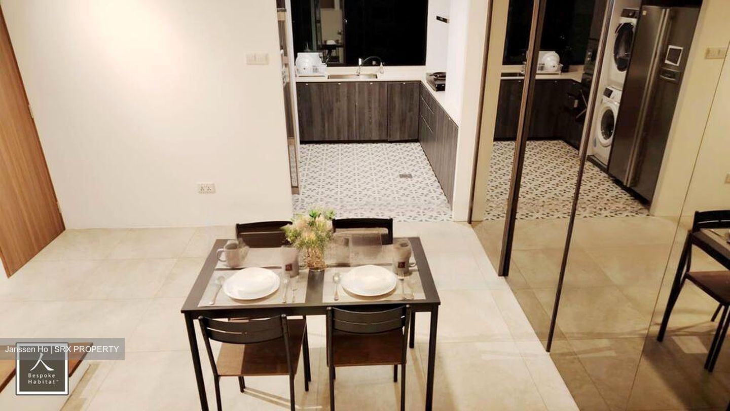 Pandan Valley (D21), Condominium #463126011